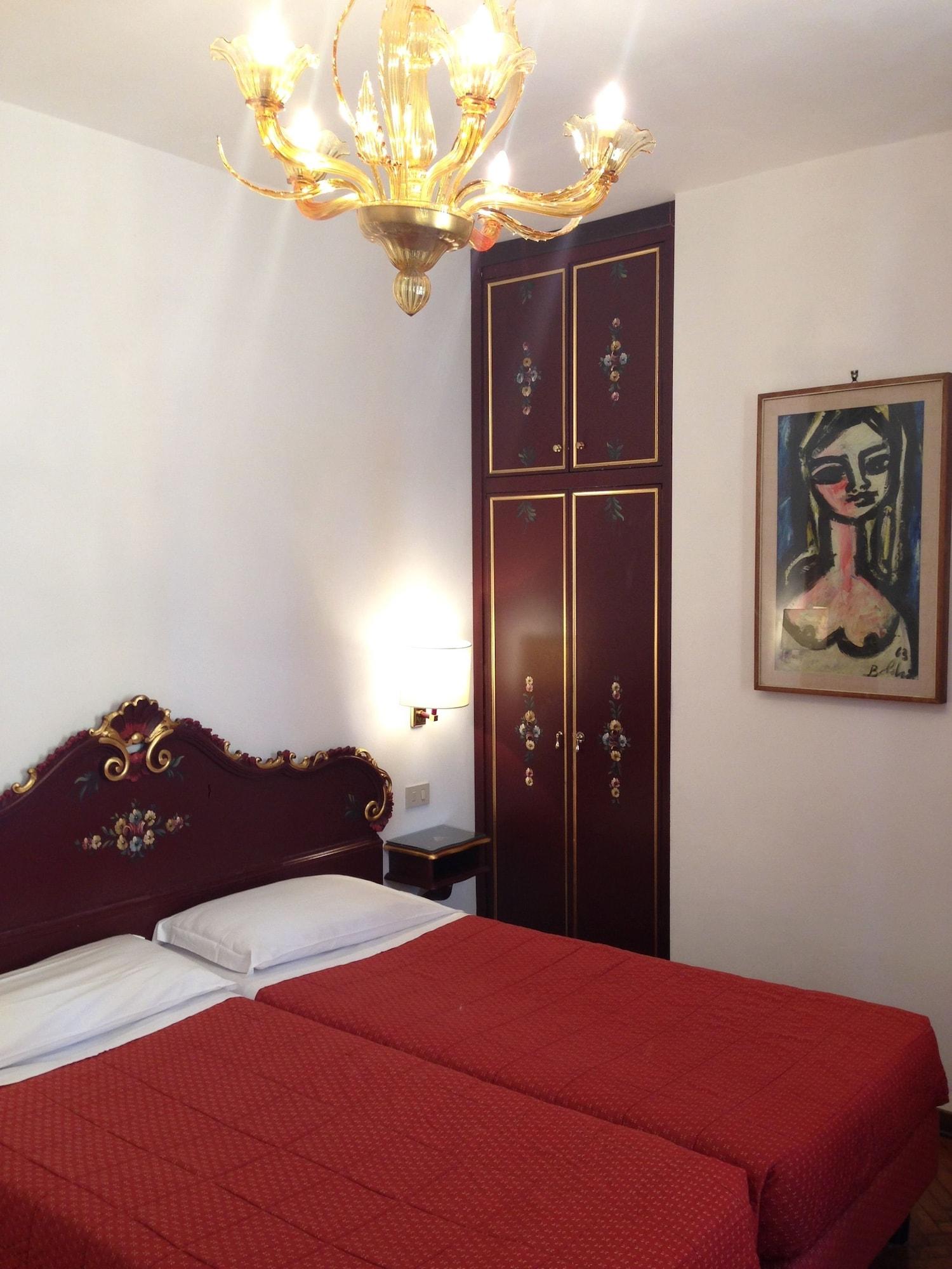 Hotel Serenissima Wenecja