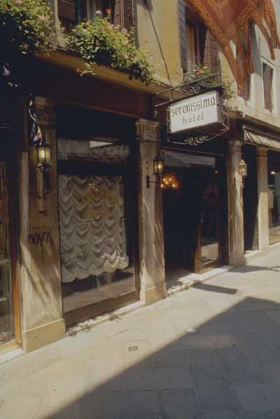 Serenissima 2* Wenecja