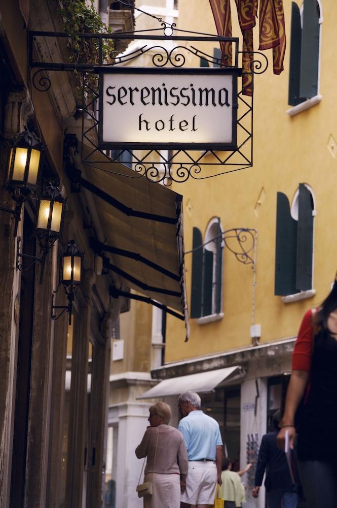 Serenissima 2* Venecia