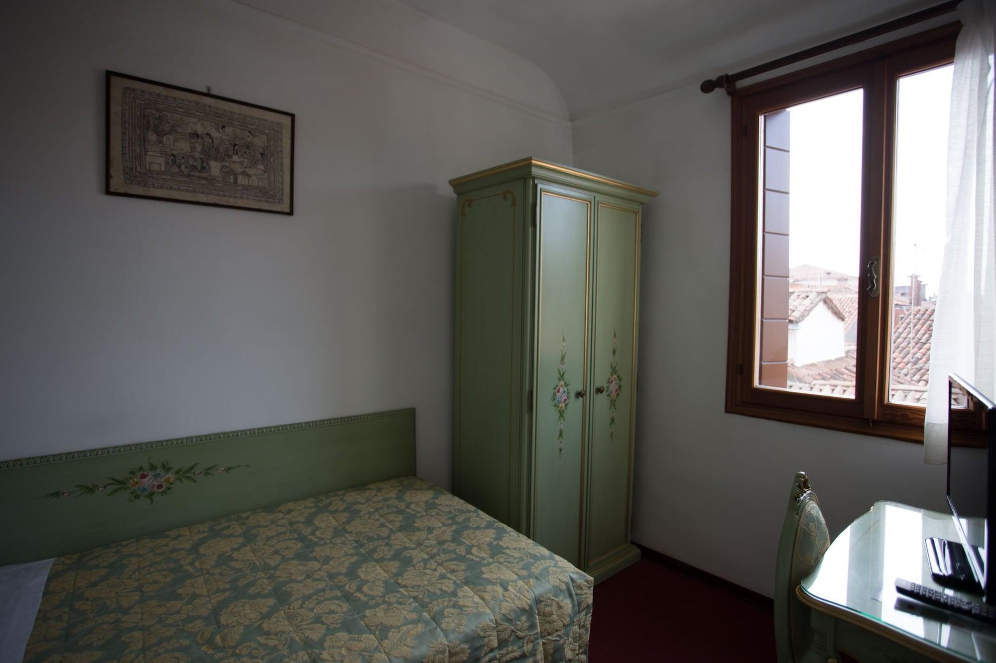 Hotel Serenissima Venecia