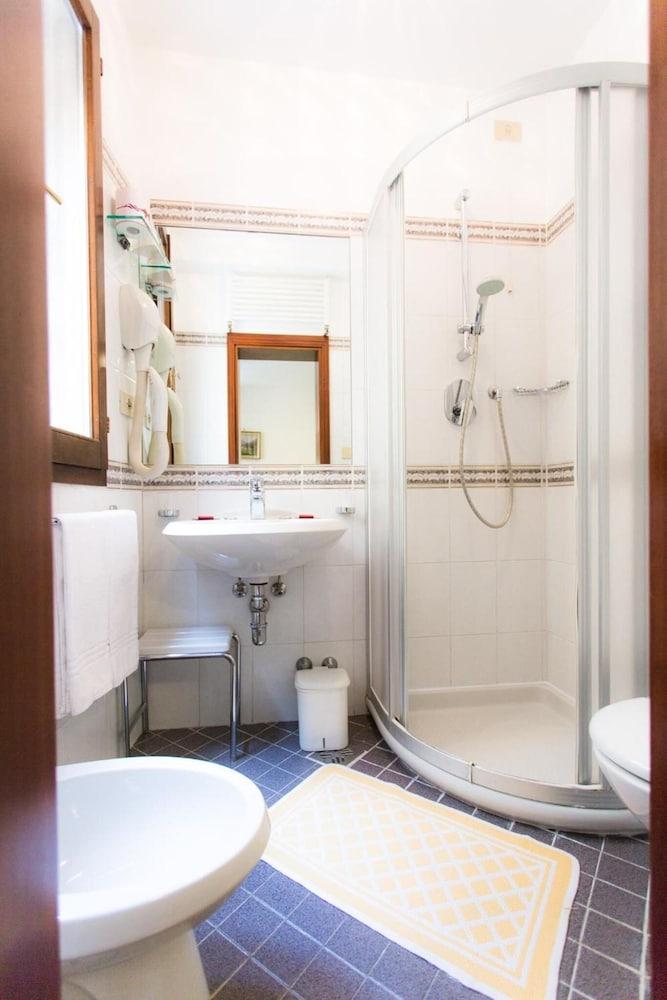 Hotel Serenissima Venecia