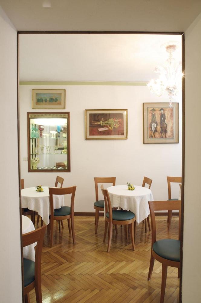 Hotel Serenissima Venecia