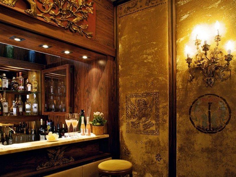 Hotel Serenissima Venecia