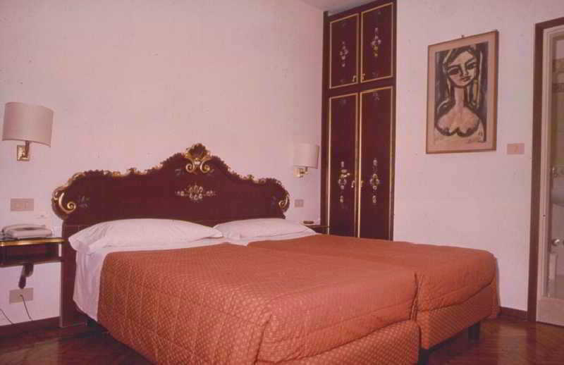 Hotel Serenissima Venecia