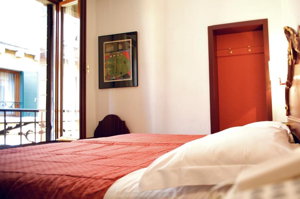 Hotel Serenissima Venecia