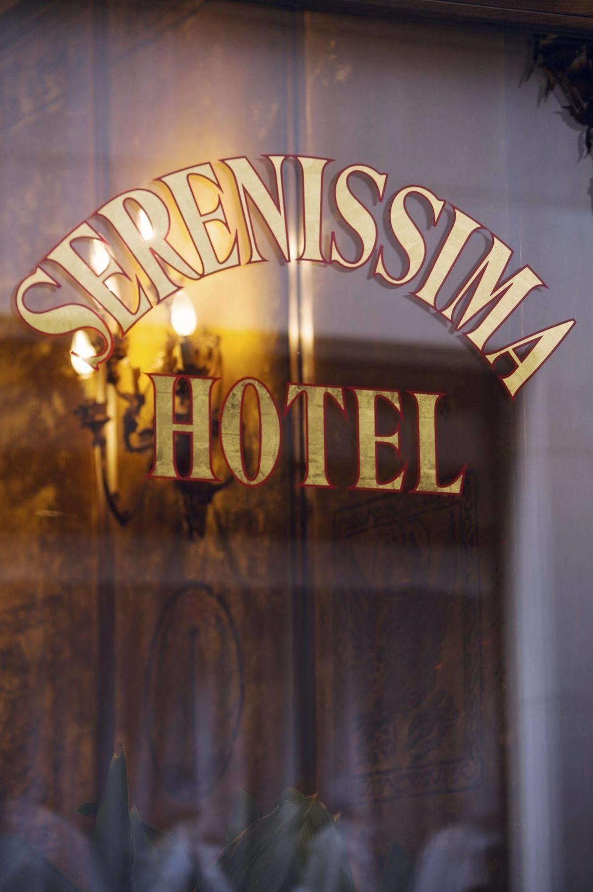 Serenissima Venecia