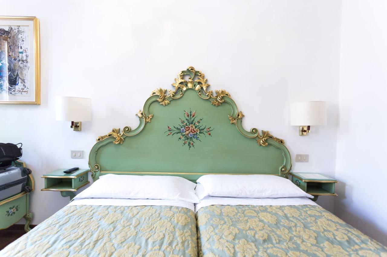 Hotel Serenissima Venecia