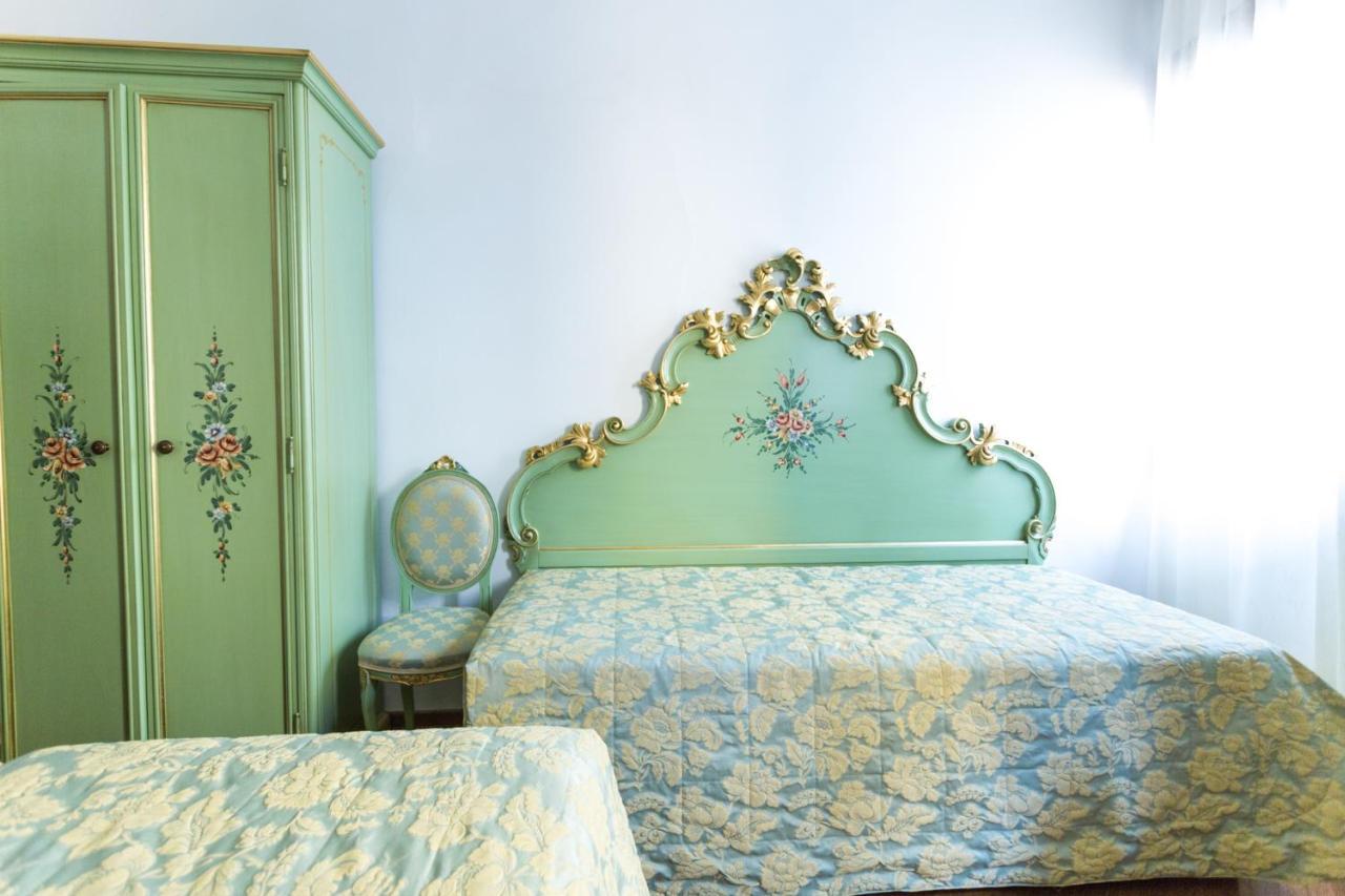 Hotel Serenissima Venecia