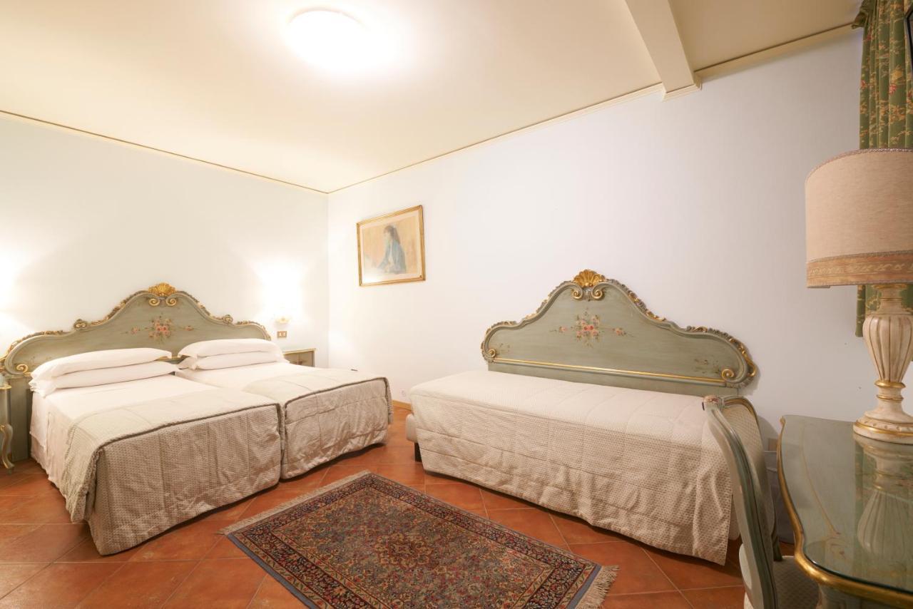 Serenissima Hotel Venecia